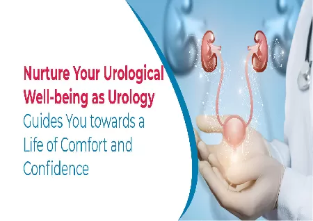 Reconstructive Urologist In Hyderabad India