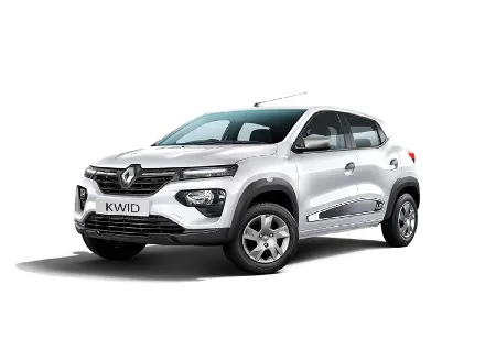 Renault KWID Variants And Price - In Chennai
