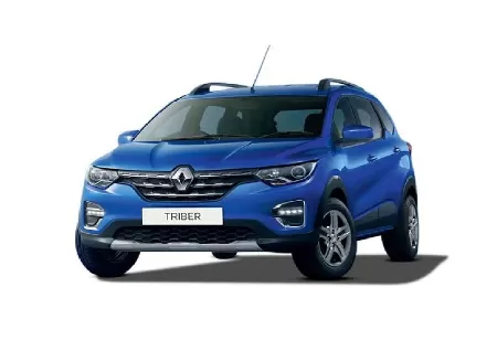 Renault Triber Variants And Price - In Bangalore