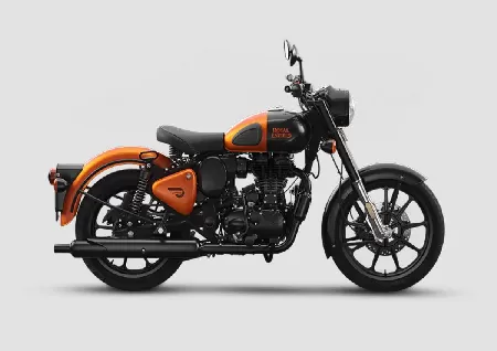 Royal Enfield Bullet 350 Variants And Price - In Chennai