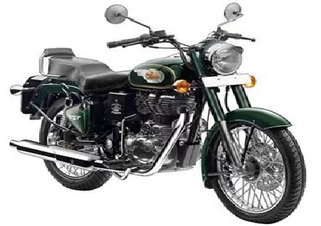 Royal Enfield Bullet 350 Variants And Price - In Lucknow