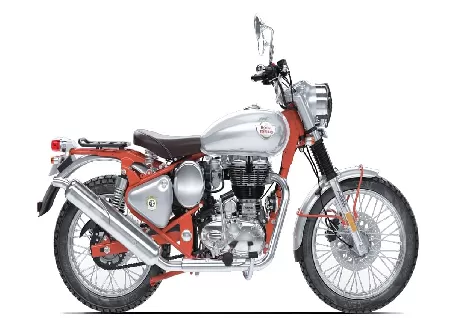 Royal Enfield Bullet 350 Variants And Price - In Nellore