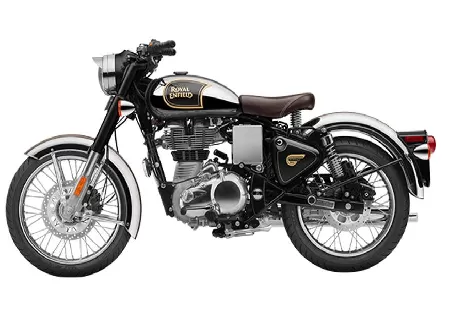 Royal Enfield Bullet 350 Variants And Price - In Visakhapatnam