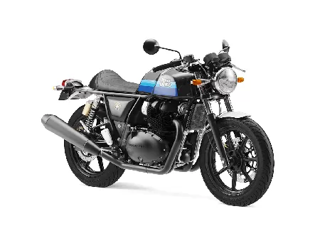 Royal Enfield Continental GT 650 Price, Specs And Features