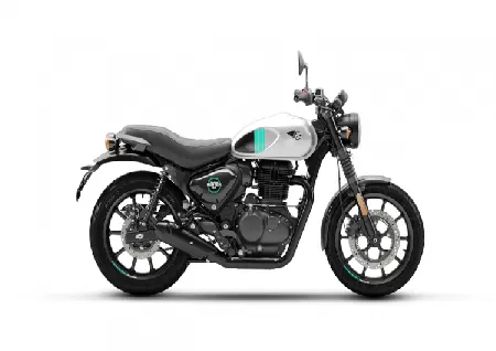 Royal Enfield Hunter 350 Variants And Price - In Ahmedabad