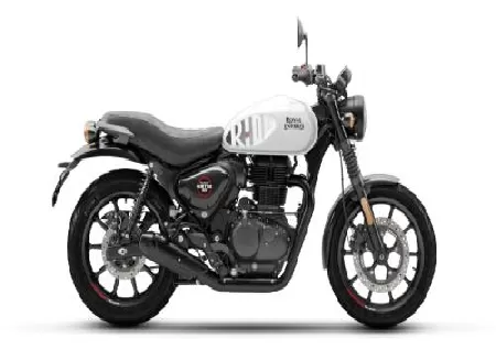 Royal Enfield Hunter 350 Variants And Price - In Bangalore
