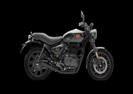 Royal Enfield Hunter 350 Variants And Price - In Chennai