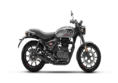 Royal Enfield Hunter 350 Variants And Price - In Delhi