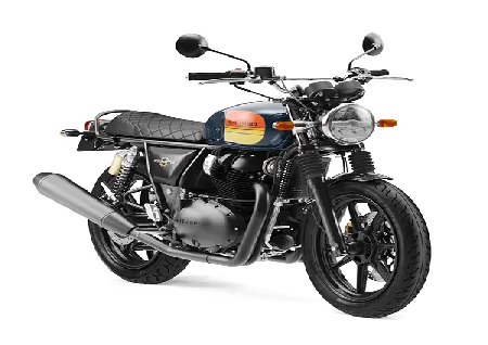 Royal Enfield Interceptor 650 Variants And Price - In Chennai