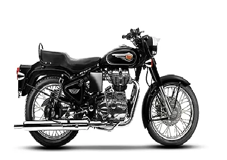 Royal Enfield Meteor 350 Variants And Price - In Nellore