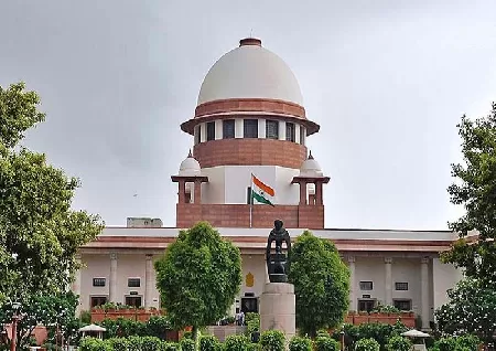 Supreme Court: Can’t Accept Art 370 Ceased To Apply In 1957