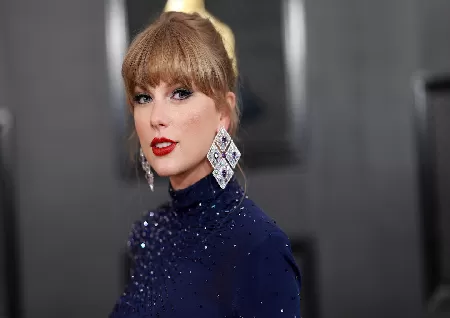 Taylor Swift Announces the Release of Four New Tracks This Friday in Honor of th...