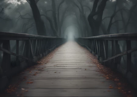 The Haunting of Whispering Bridge Horror Story