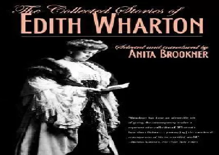 The Verdict  a short story by Edith Wharton