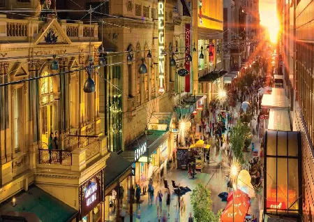 Top 3 Shopping Places In Adelaide