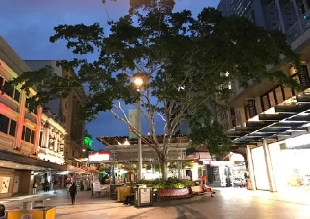 Top 3 Shopping Places In Brisbane