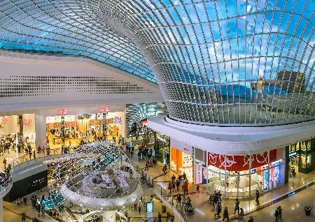 Top 3 Shopping Places In Melbourne