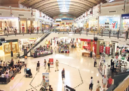 Top 3 Shopping Places In Perth