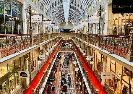 Top 3 Shopping Places In Sydney