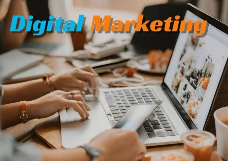 What Is Digital Marketing How To Promote and Online advertising