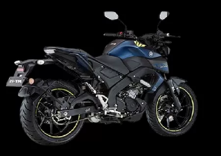 Yamaha MT-15 Version 2.0 Variants And Price - In Bangalore