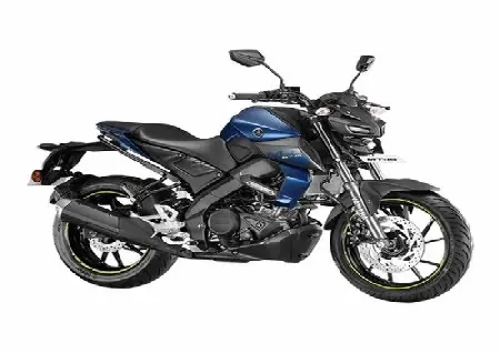 Yamaha MT-15 Version 2.0 Variants And Price - In Chennai