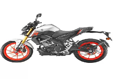 Yamaha MT-15 Version 2.0 Variants And Price - In Pune