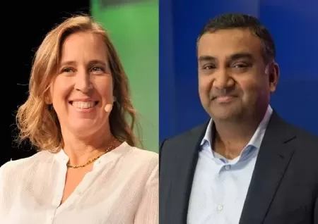 YouTube CEO Susan Wojcicki Resigns, Indian-American Neal Mohan To Be New CEO